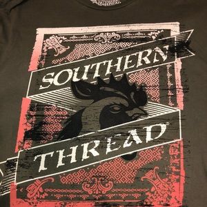 Souther Thread Rooster Shirt